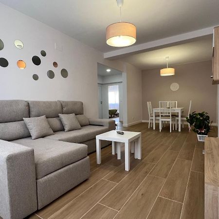 Cedemar 2 Apartman Cedeira Kültér fotó