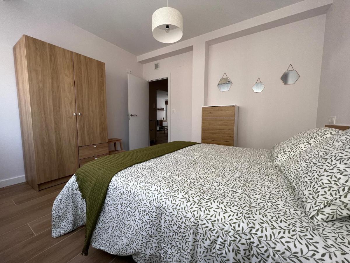 Cedemar 2 Apartman Cedeira Kültér fotó