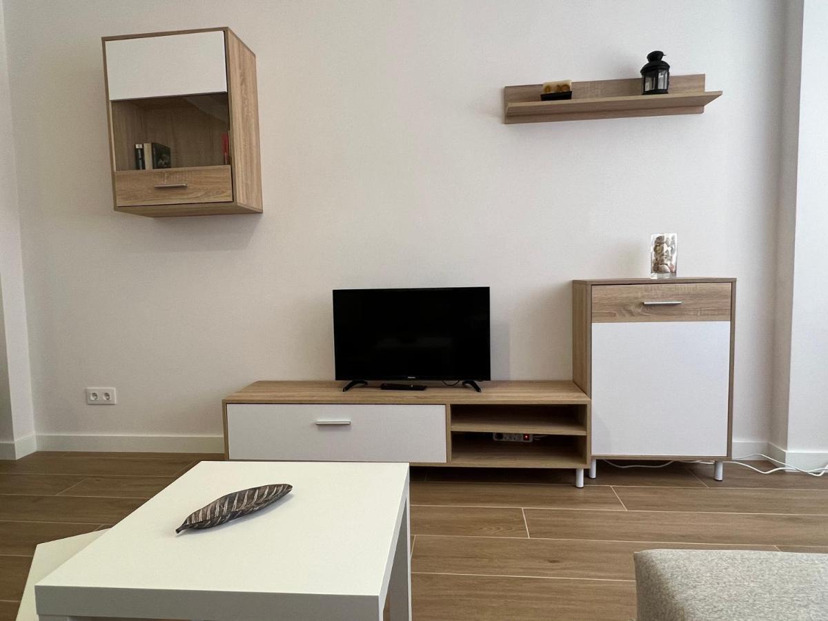 Cedemar 2 Apartman Cedeira Kültér fotó