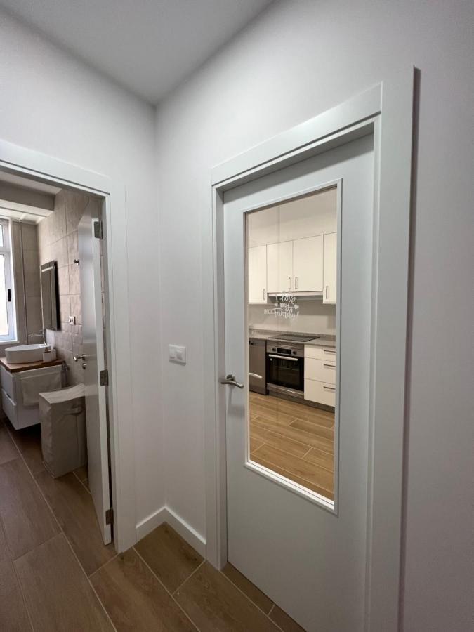 Cedemar 2 Apartman Cedeira Kültér fotó