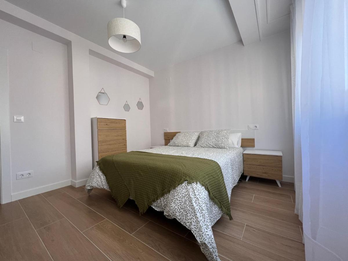 Cedemar 2 Apartman Cedeira Kültér fotó