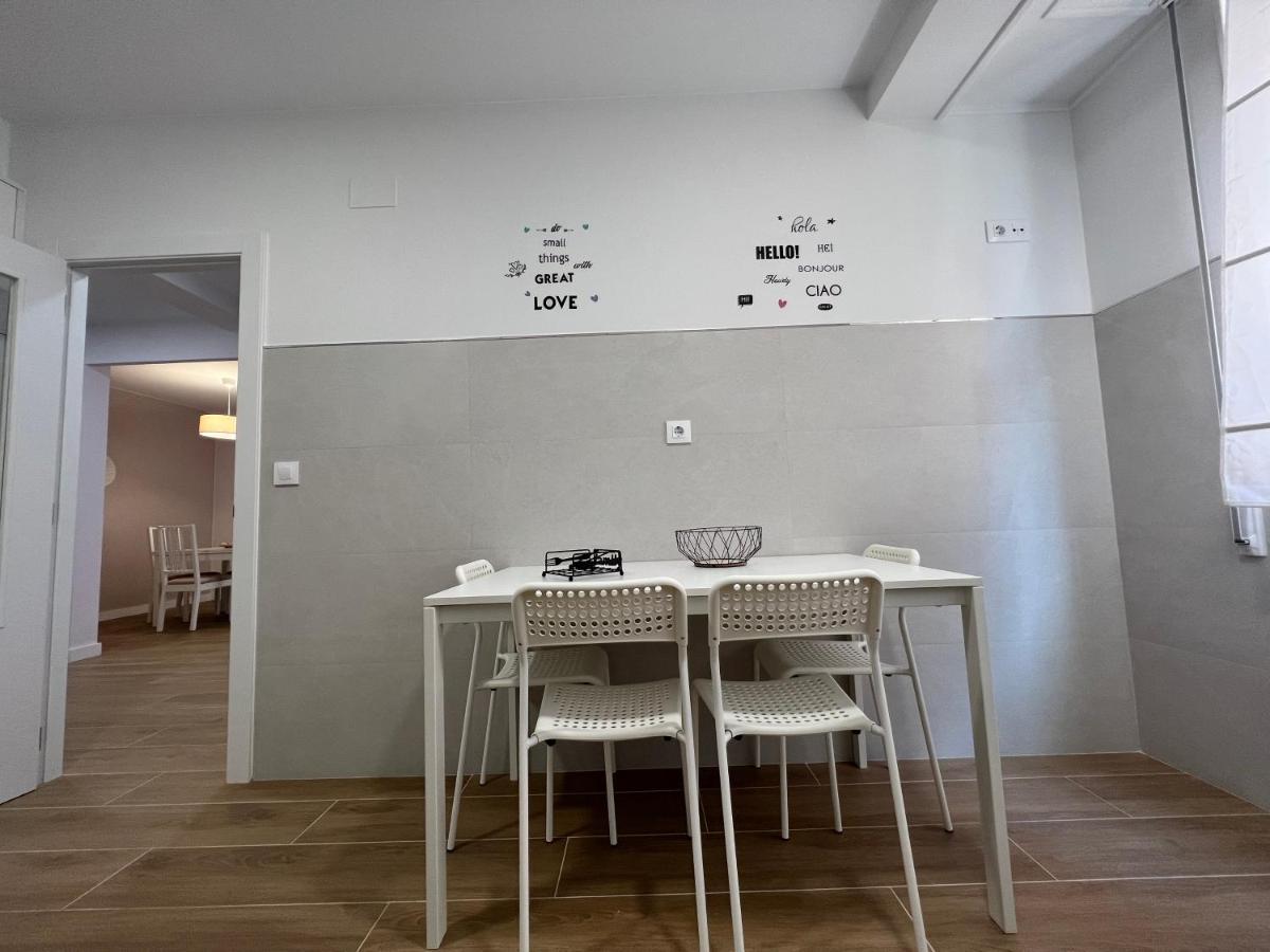 Cedemar 2 Apartman Cedeira Kültér fotó